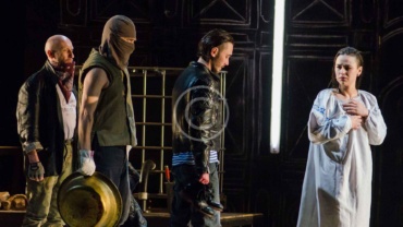 This Week’s Best Theater Shows: Our Critics’ Picks